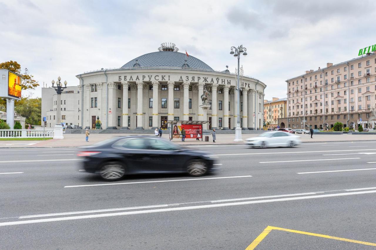 Комплекс Минск Спортс Дворец Экстерьер фото